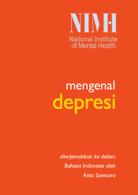 Mengenal Depresi