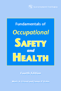 Image of Fundamentals Occupational Safety and Health