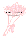 Poligami