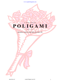 Poligami