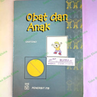 Obat dan Anak