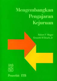 Image of Mengembangkan Pengajaran Kejuruan