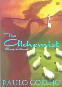 Image of The Alchemist : Sang Alkemis