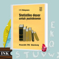 Statistika dasar untuk pustakawan
