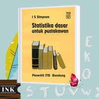 Statistika dasar untuk pustakawan