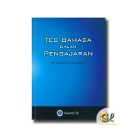 Tes Bahasa Dalam Pengajaran